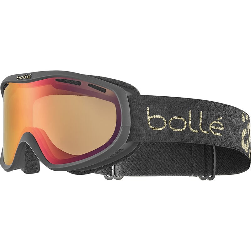 SIERRA, Gold Jaguar Matte-Sunrise Photochromic, hi-res image number null